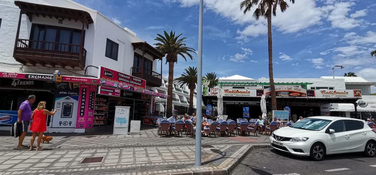 فيلا Santa Rosa La Penita بويرتو ذيل كارمين المظهر الخارجي الصورة